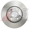 RENAU 402064408R Brake Disc